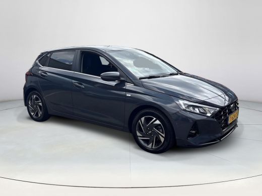 Hyundai i20 1.0 T-GDI Premium | Trekhaak! | Stoel & stuurverwarming | Rijklaarprijs! | ActivLease financial lease