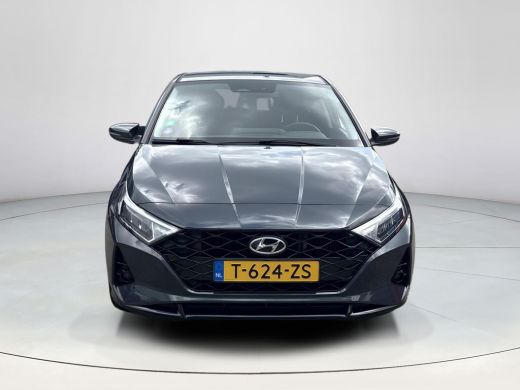 Hyundai i20 1.0 T-GDI Premium | Trekhaak! | Stoel & stuurverwarming | Rijklaarprijs! | ActivLease financial lease