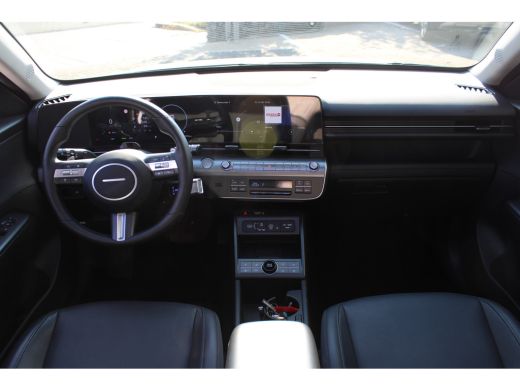 Hyundai Kona 1.6 GDI HEV Premium Sky | Achteruitrijcamera | Apple Carplay/Android Auto|telefoonintegratie prem... ActivLease financial lease