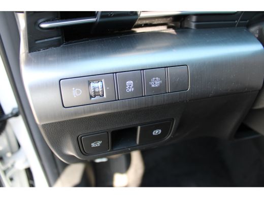 Hyundai Kona 1.6 GDI HEV Premium Sky | Achteruitrijcamera | Apple Carplay/Android Auto|telefoonintegratie prem... ActivLease financial lease