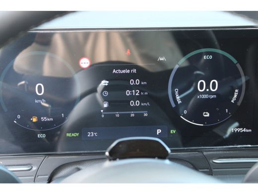 Hyundai Kona 1.6 GDI HEV Premium Sky | Achteruitrijcamera | Apple Carplay/Android Auto|telefoonintegratie prem... ActivLease financial lease