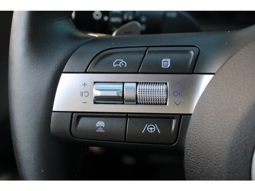 Hyundai Kona 1.6 GDI HEV Premium Sky | Achteruitrijcamera | Apple Carplay/Android Auto|telefoonintegratie prem... ActivLease financial lease