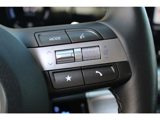 Hyundai Kona 1.6 GDI HEV Premium Sky | Achteruitrijcamera | Apple Carplay/Android Auto|telefoonintegratie prem... ActivLease financial lease