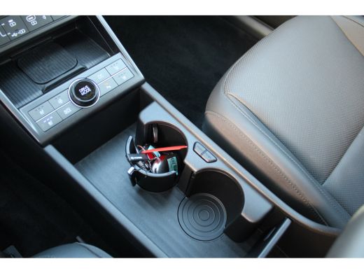Hyundai Kona 1.6 GDI HEV Premium Sky | Achteruitrijcamera | Apple Carplay/Android Auto|telefoonintegratie prem... ActivLease financial lease
