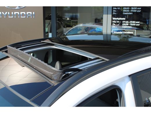 Hyundai Kona 1.6 GDI HEV Premium Sky | Achteruitrijcamera | Apple Carplay/Android Auto|telefoonintegratie prem... ActivLease financial lease