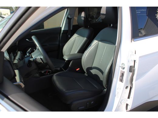 Hyundai Kona 1.6 GDI HEV Premium Sky | Achteruitrijcamera | Apple Carplay/Android Auto|telefoonintegratie prem... ActivLease financial lease
