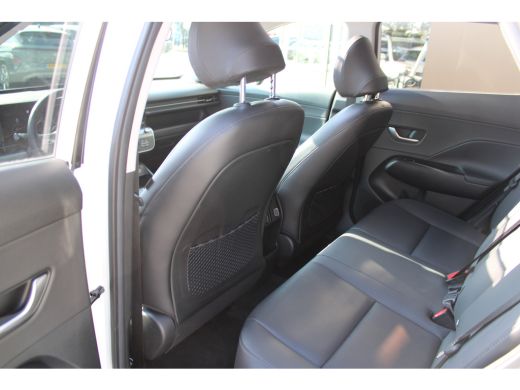 Hyundai Kona 1.6 GDI HEV Premium Sky | Achteruitrijcamera | Apple Carplay/Android Auto|telefoonintegratie prem... ActivLease financial lease
