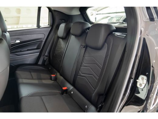 Jeep Avenger 1.2 e-Hybrid Summit | Tot 8 Jaar Garantie | Camera | Navigatie | Elektrishe Achterklep | Stoelver... ActivLease financial lease