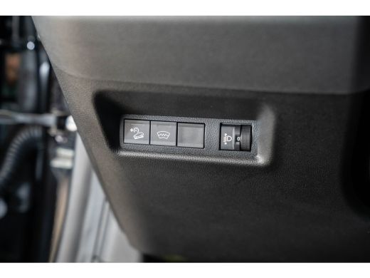 Jeep Avenger 1.2 e-Hybrid Summit | Tot 8 Jaar Garantie | Camera | Navigatie | Elektrishe Achterklep | Stoelver... ActivLease financial lease