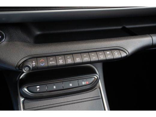 Jeep Avenger 1.2 e-Hybrid Summit | Tot 8 Jaar Garantie | Camera | Navigatie | Elektrishe Achterklep | Stoelver... ActivLease financial lease