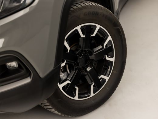 Jeep Compass 4xe 240 Plug-in Hybrid Electric Trailhawk 240Pk Automaat (PANORAMADAK, NARDO GREY, VIRTUAL COCKPI... ActivLease financial lease