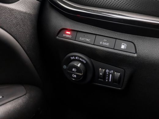 Jeep Compass 4xe 240 Plug-in Hybrid Electric Trailhawk 240Pk Automaat (PANORAMADAK, NARDO GREY, VIRTUAL COCKPI... ActivLease financial lease
