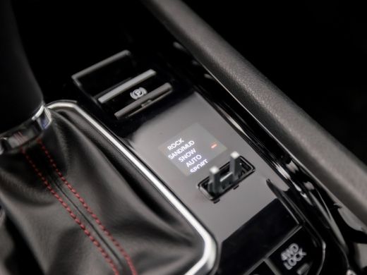 Jeep Compass 4xe 240 Plug-in Hybrid Electric Trailhawk 240Pk Automaat (PANORAMADAK, NARDO GREY, VIRTUAL COCKPI... ActivLease financial lease