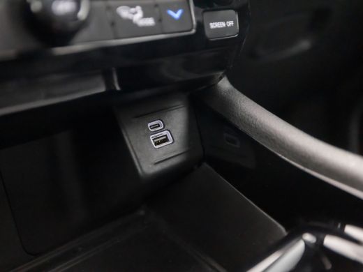 Jeep Compass 4xe 240 Plug-in Hybrid Electric Trailhawk 240Pk Automaat (PANORAMADAK, NARDO GREY, VIRTUAL COCKPI... ActivLease financial lease