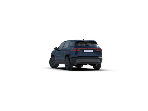 Jeep Compass Summit | Privacy Glass ActivLease financial lease