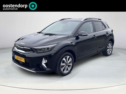 Kia Stonic 1.0 T-GDi MHEV DynamicLine | Climate control | Apple carplay | Achteruitrijcamera | ActivLease financial lease