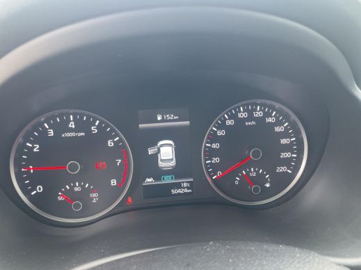 Kia Stonic 1.0 T-GDi MHEV DynamicLine | Climate control | Apple carplay | Achteruitrijcamera | ActivLease financial lease