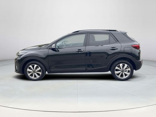 Kia Stonic 1.0 T-GDi MHEV DynamicLine | Climate control | Apple carplay | Achteruitrijcamera | ActivLease financial lease