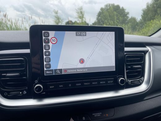 Kia Stonic 1.0 T-GDi MHEV DynamicLine | Climate control | Apple carplay | Achteruitrijcamera | ActivLease financial lease