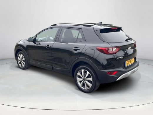 Kia Stonic 1.0 T-GDi MHEV DynamicLine | Climate control | Apple carplay | Achteruitrijcamera | ActivLease financial lease