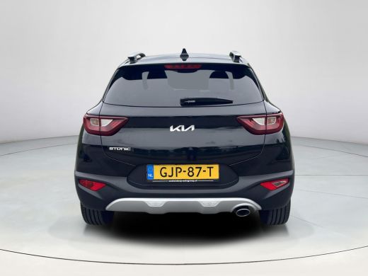 Kia Stonic 1.0 T-GDi MHEV DynamicLine | Climate control | Apple carplay | Achteruitrijcamera | ActivLease financial lease