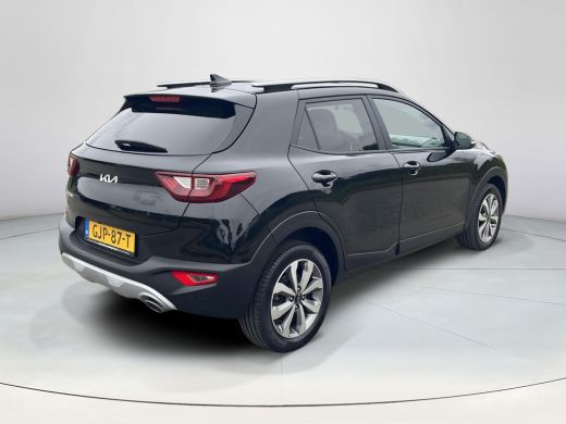 Kia Stonic 1.0 T-GDi MHEV DynamicLine | Climate control | Apple carplay | Achteruitrijcamera | ActivLease financial lease