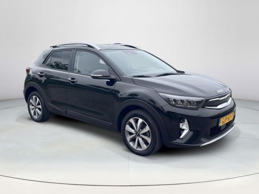 Kia Stonic 1.0 T-GDi MHEV DynamicLine | Climate control | Apple carplay | Achteruitrijcamera | ActivLease financial lease