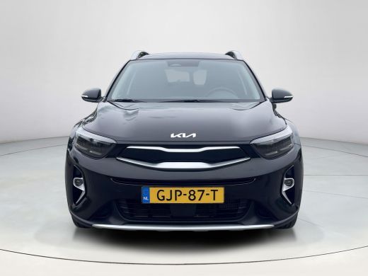 Kia Stonic 1.0 T-GDi MHEV DynamicLine | Climate control | Apple carplay | Achteruitrijcamera | ActivLease financial lease