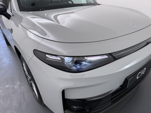 Leapmotor C10 Design ProMax 81.9 kWh | &euro;2500,- korting !! | Cruise control adaptief met Stop&Go en stuurhulp | ... ActivLease financial lease