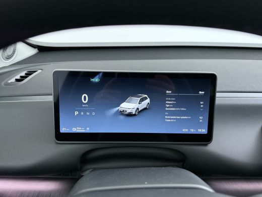 Leapmotor C10 Design ProMax 81.9 kWh | &euro;2500,- korting !! | Cruise control adaptief met Stop&Go en stuurhulp | ... ActivLease financial lease