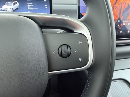 Leapmotor C10 Design ProMax 81.9 kWh | &euro;2500,- korting !! | Cruise control adaptief met Stop&Go en stuurhulp | ... ActivLease financial lease
