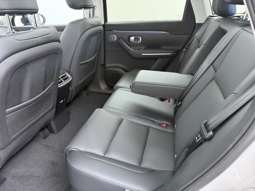 Leapmotor C10 Design ProMax 81.9 kWh | &euro;2500,- korting !! | Cruise control adaptief met Stop&Go en stuurhulp | ... ActivLease financial lease