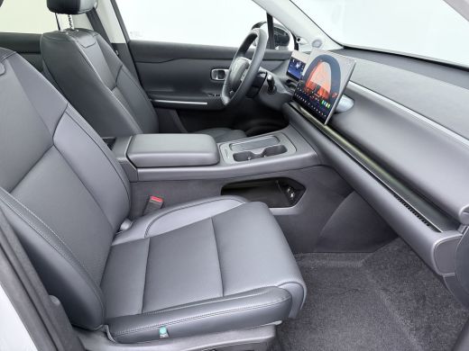 Leapmotor C10 Design ProMax 81.9 kWh | &euro;2500,- korting !! | Cruise control adaptief met Stop&Go en stuurhulp | ... ActivLease financial lease