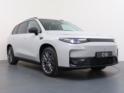Leapmotor C10 Design ProMax 81.9 kWh | &euro;2500,- korting !! | Cruise control adaptief met Stop&Go en stuurhulp | ... ActivLease financial lease