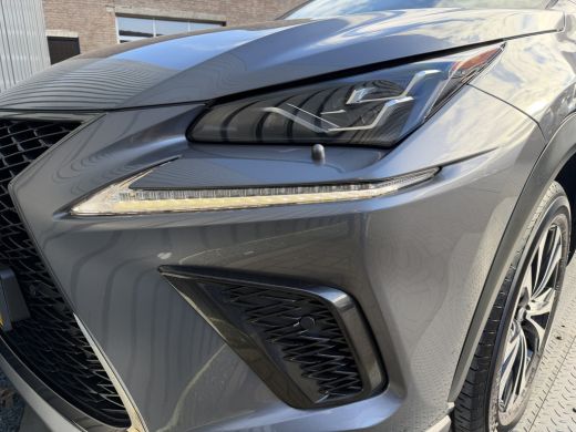 Lexus NX 300h AWD F SPORT | Pano dak | 12 mnd BOVAG Garantie | Rijklaar!! ActivLease financial lease