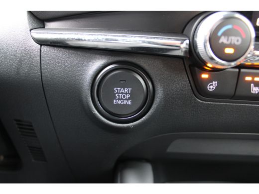 Mazda 3 2.0 e-SkyActiv-G M Hybrid 122 Comfort met Bose | Achteruitrijcamera | Audio installatie premium |... ActivLease financial lease