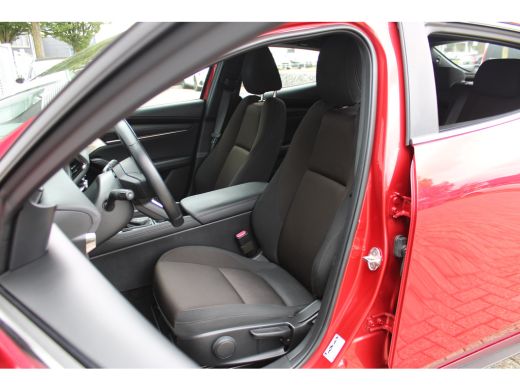 Mazda 3 2.0 e-SkyActiv-G M Hybrid 122 Comfort met Bose | Achteruitrijcamera | Audio installatie premium |... ActivLease financial lease