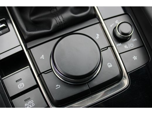 Mazda 3 2.0 e-SkyActiv-G M Hybrid 122 Comfort met Bose | Achteruitrijcamera | Audio installatie premium |... ActivLease financial lease