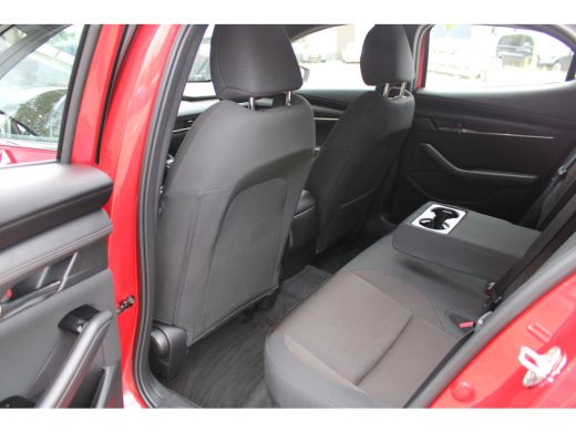 Mazda 3 2.0 e-SkyActiv-G M Hybrid 122 Comfort met Bose | Achteruitrijcamera | Audio installatie premium |... ActivLease financial lease