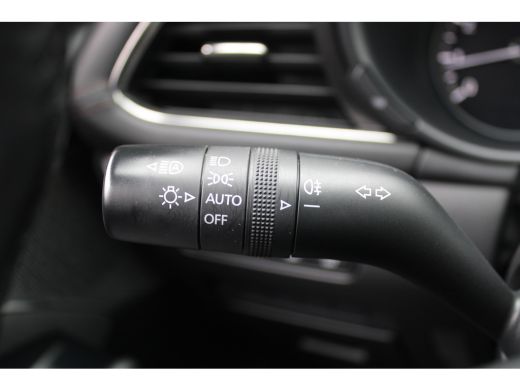 Mazda 3 2.0 e-SkyActiv-G M Hybrid 122 Comfort met Bose | Achteruitrijcamera | Audio installatie premium |... ActivLease financial lease