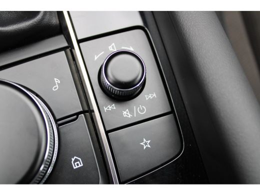 Mazda 3 2.0 e-SkyActiv-G M Hybrid 122 Comfort met Bose | Achteruitrijcamera | Audio installatie premium |... ActivLease financial lease