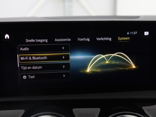 Mercedes-Benz CLA Shooting Brake 250e Business Solution AMG Limited | SOH 94,2% | Panoramadak | Stoelverwarming | M... ActivLease financial lease