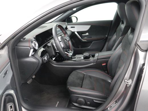 Mercedes-Benz CLA Shooting Brake 250e Business Solution AMG Limited | SOH 94,2% | Panoramadak | Stoelverwarming | M... ActivLease financial lease
