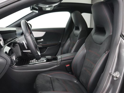 Mercedes-Benz CLA Shooting Brake 250e Business Solution AMG Limited | SOH 94,2% | Panoramadak | Stoelverwarming | M... ActivLease financial lease