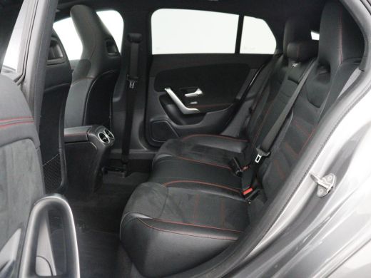 Mercedes-Benz CLA Shooting Brake 250e Business Solution AMG Limited | SOH 94,2% | Panoramadak | Stoelverwarming | M... ActivLease financial lease
