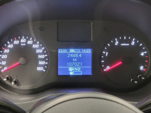 Mercedes-Benz Sprinter 311CDI L3/H2 Automaat Euro 6! ActivLease financial lease