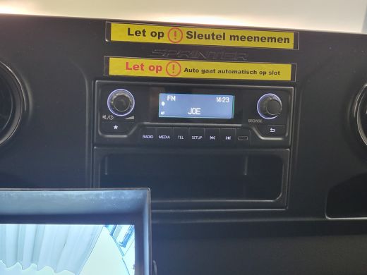Mercedes-Benz Sprinter 311CDI L3/H2 Automaat Euro 6! ActivLease financial lease