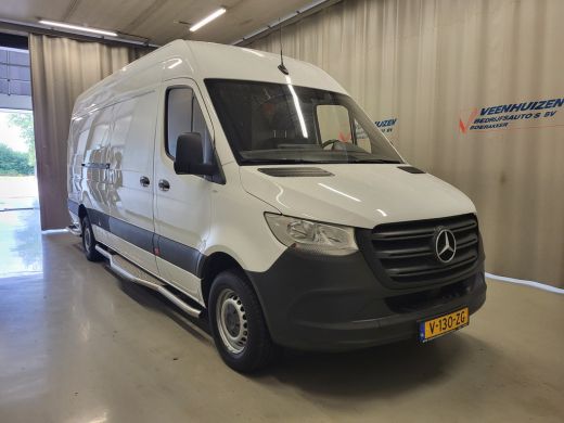 Mercedes-Benz Sprinter 311CDI L3/H2 Automaat Euro 6! ActivLease financial lease