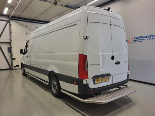 Mercedes-Benz Sprinter 311CDI L3/H2 Automaat Euro 6! ActivLease financial lease