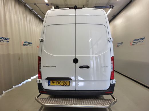 Mercedes-Benz Sprinter 311CDI L3/H2 Automaat Euro 6! ActivLease financial lease